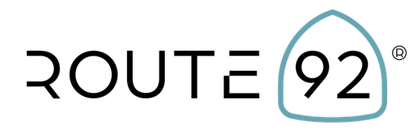 Route 92 (route92) black